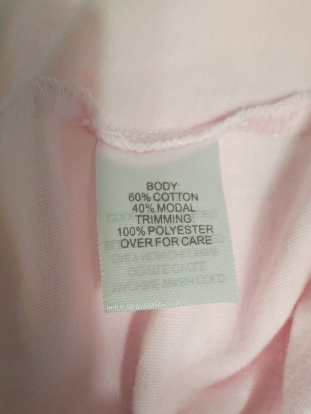 Relativity Women's Pink Ruffle Tank Top Size Large - Picture 5 of 6